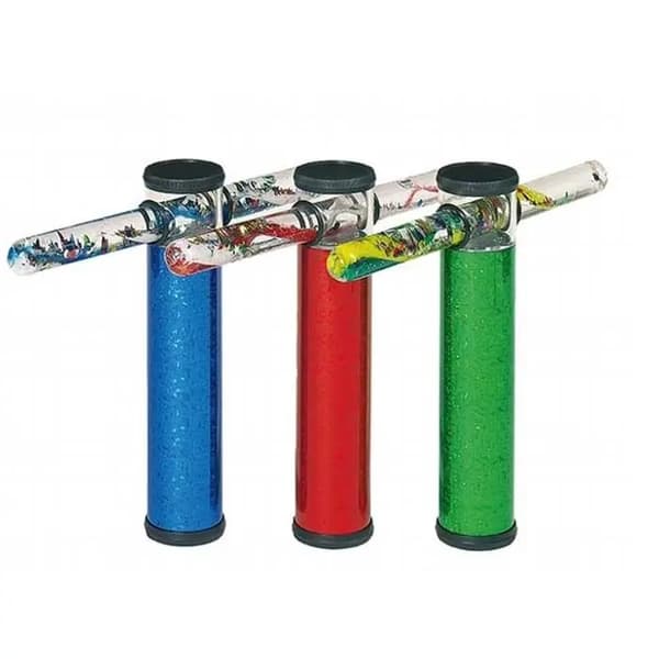 Kaleidoskop \"MOTION TUBE\", Goki