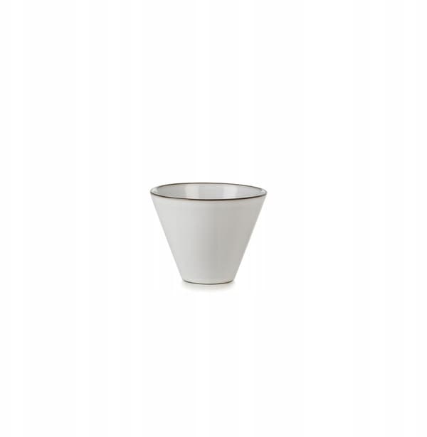 Muki Equinoxe valkoinen 10,5 cm