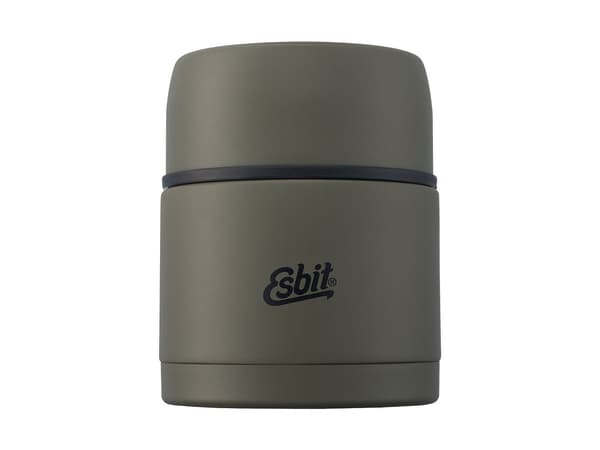 Esbit Termos Matbehållare 0,5 l Oliv