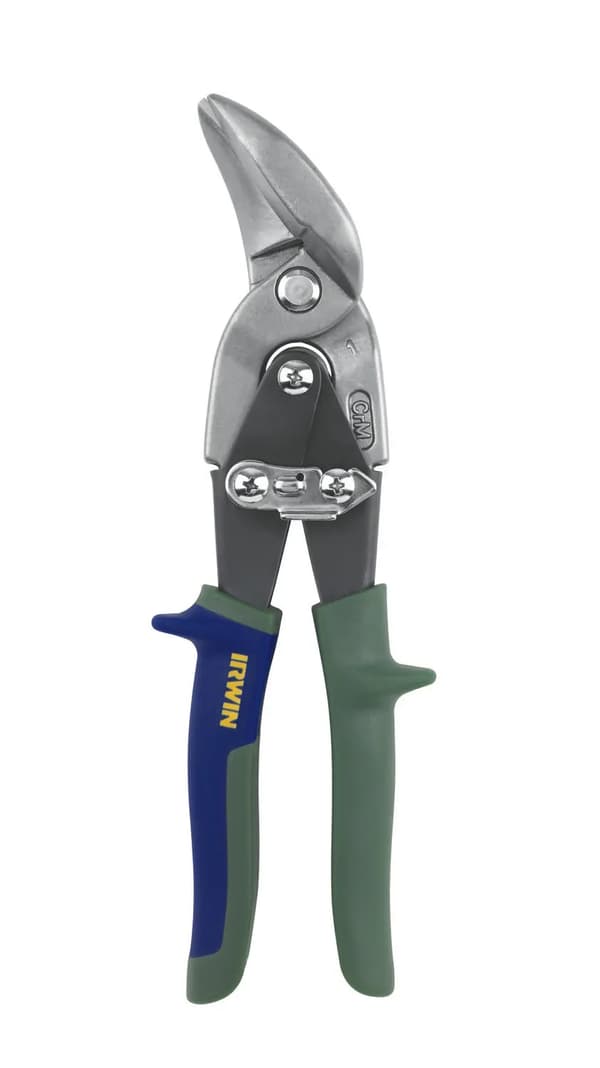 Irwin Offset Bars vasen suora tyyppi 20SL 225mm (10504315N)