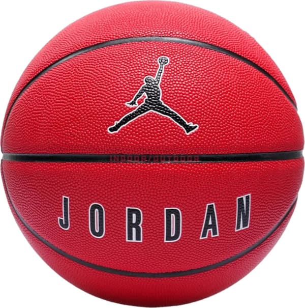 Jordan Jordan Ultimate 2.0 8P Inde/Ude Bold J1008254-651 Rød 7