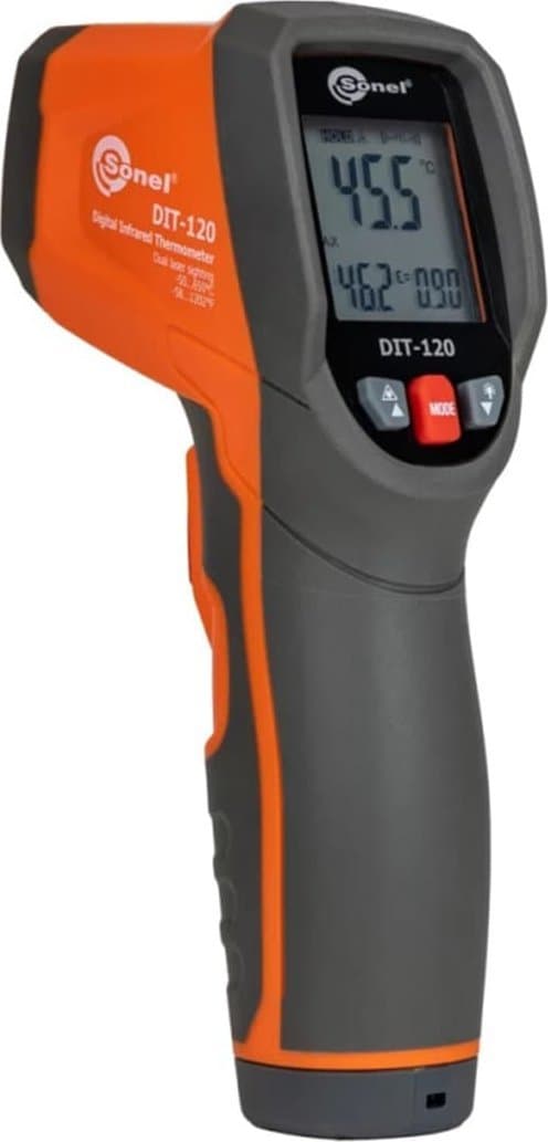 Pyrometer DIT-120 WMGBDIT120