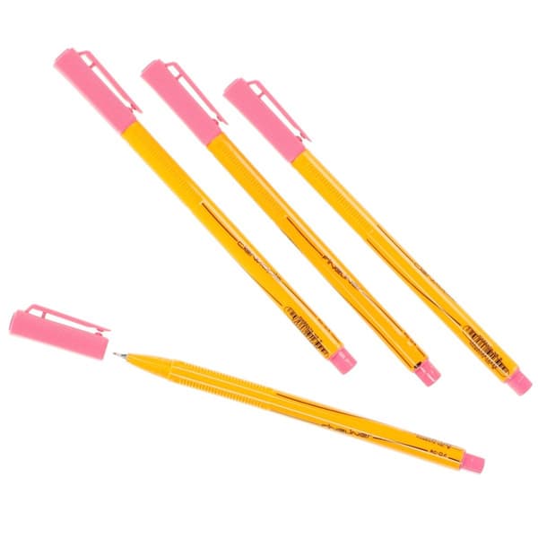 Ristor RC-04 Magenta fineliner