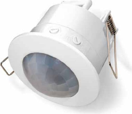 GTV Bevægelsessensor CR-5 1200W 220 - 240V 3600 (CR-CR5000-00)