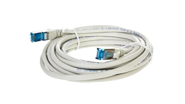 DIGITUS CAT 5e F/UTP Patchkabel
