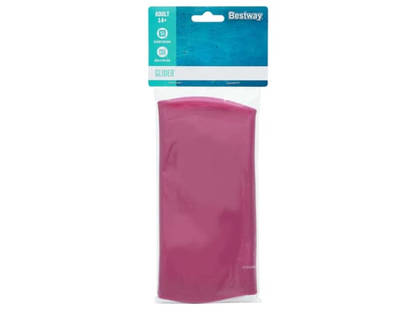 Bestway Silikone Badehætte til swimmingpool 14+ 26006
