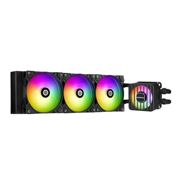KÃ¼hler Enermax ELC-LMF-420T-ARGB LiqM