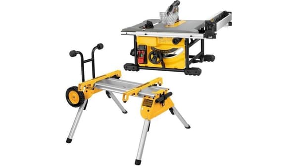 Dewalt DWE7485RS 1850 W 210 mm cirkelsåg