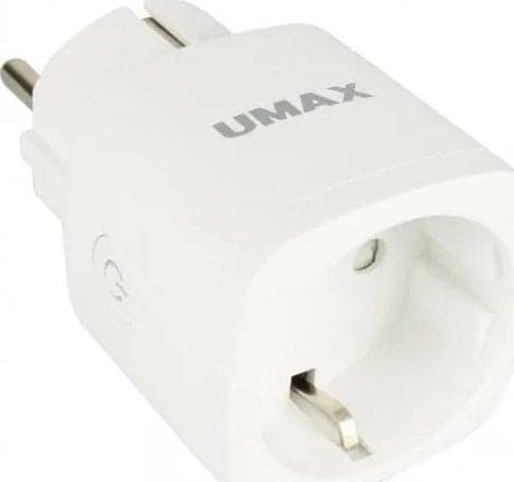 Umax U-Smart Wifi Plug Mini