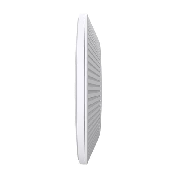 TP-Link Omada EAP673 V1 - trådlös åtkomstpunkt - Wi-Fi 6 - molnhanterad