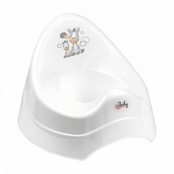 MALTEX Potta Seepra valkoinen