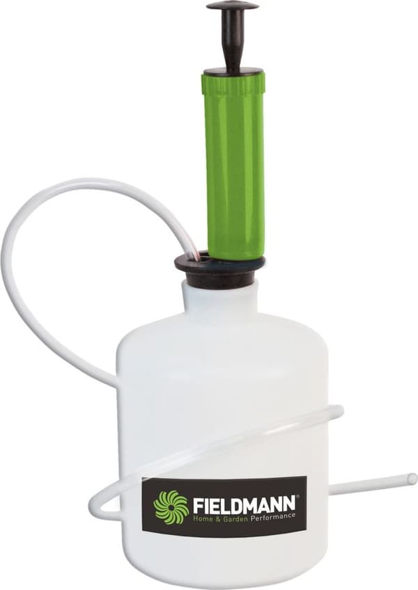 FZR 9050 Oljepump FIEDLMANN
