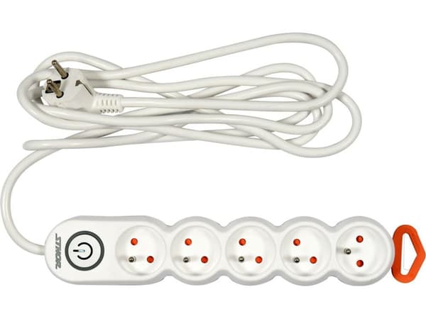 FRONT LØSNING STRIP POWER. 5G MED/U 3M STHOR