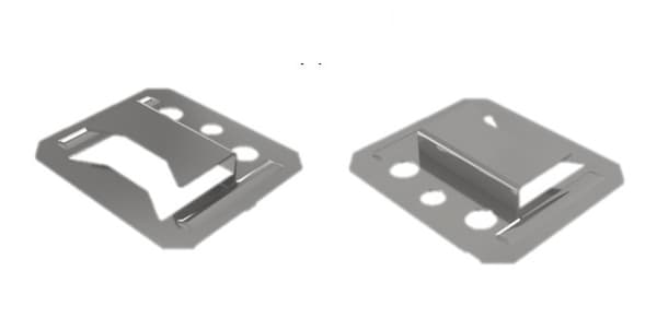 PANELSPÆNDER 1.0MM/100