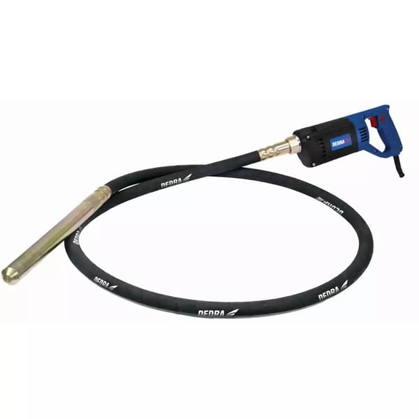 BETONGVIBRATOR 1200W VASE 2.5M