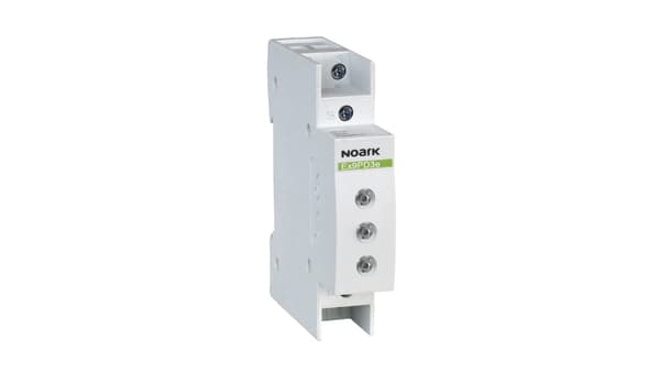 Merkkivalo EX9pd3e 230V AC/DC 3F 1P punainen