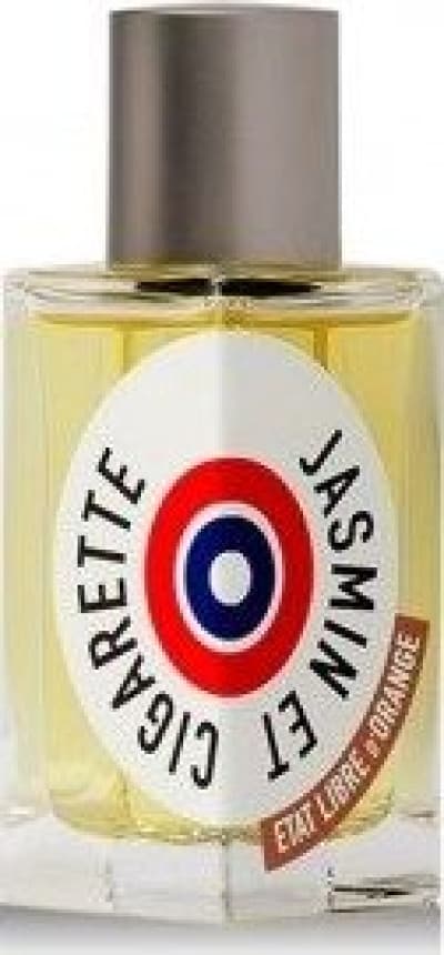 Dameparfume Etat Libre D'Orange EDP 100 ml Jasmin Et Cigarette