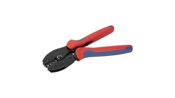 Krympetang, presser til solcelleblade MC4 MAP0001A40