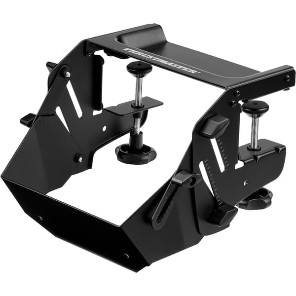 THRUSTMASTER SIMTASK STEERING KIT (MAATILAKÄYTTÖÖN TARKOITETTU NUPPI+PURISTIN)