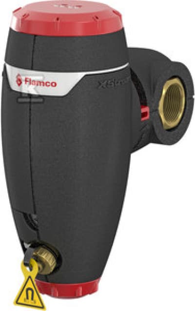 EROTIN.OMIS.XSTREAM CLEAN DN25 G1\"F