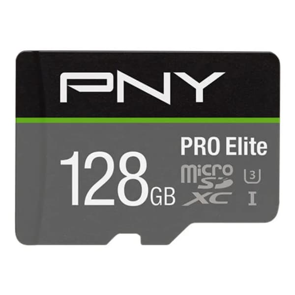 PNY PRO Elite - flashhukommelseskort -