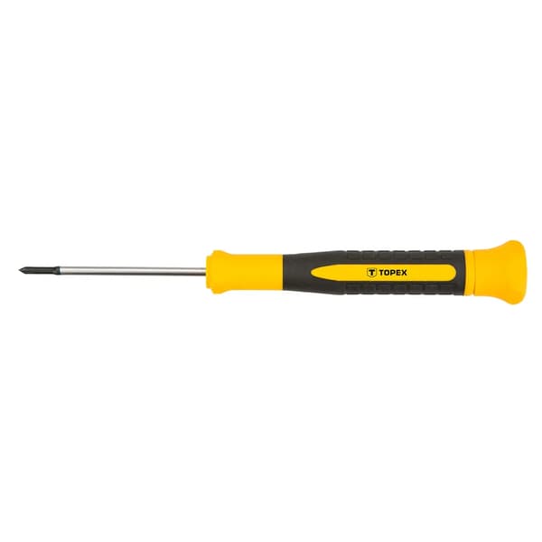 Topex Precision Cross Cordless PH0 0x50mm 39D774