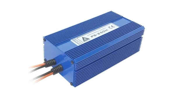 Azo Converter 3080 VDC/24 VDC PS-250H-24 250W IP67