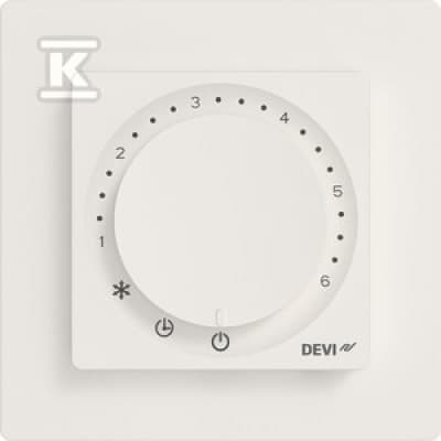 DeVireg™ Basic 140F1160 Termostat