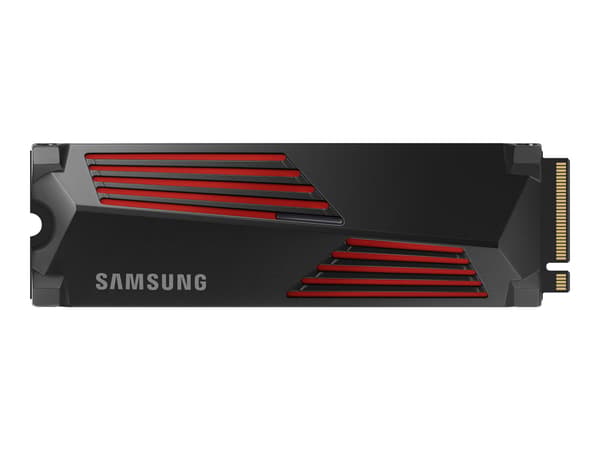 Samsung 990 PRO MZ-V9P2T0GW - 2 TB - S
