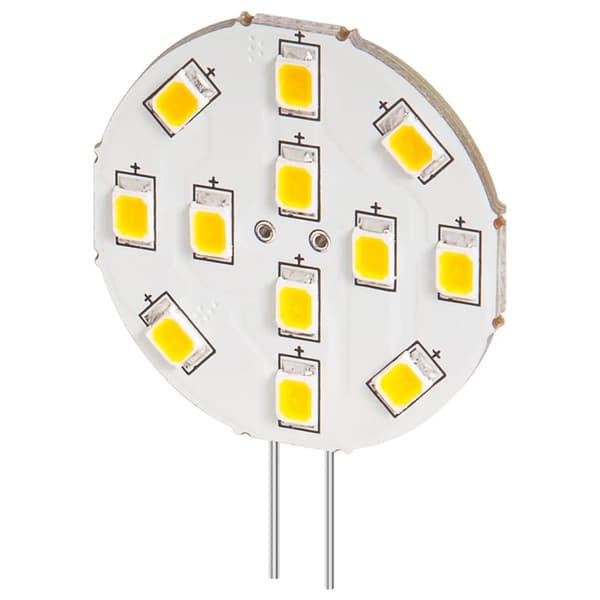 LED-spotlight, 2 W, 30588