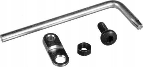 Manfrotto Strut-forbinder til 351MVB2