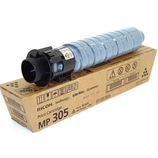 Ricoh MP 305 - sort - original - toner