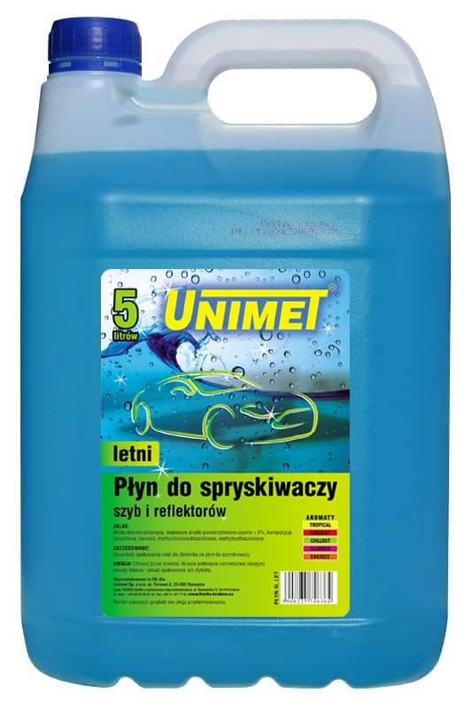 LASINPESUNESTE KESÄ 5L
