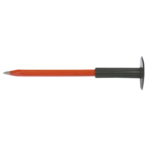 Top Tools -tuurna suojalla 250mm (03A245)