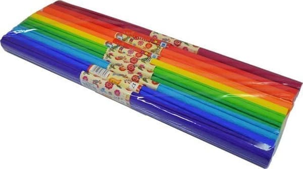 Rypytetty bibula 34 Spectrum MIX (10 kpl)