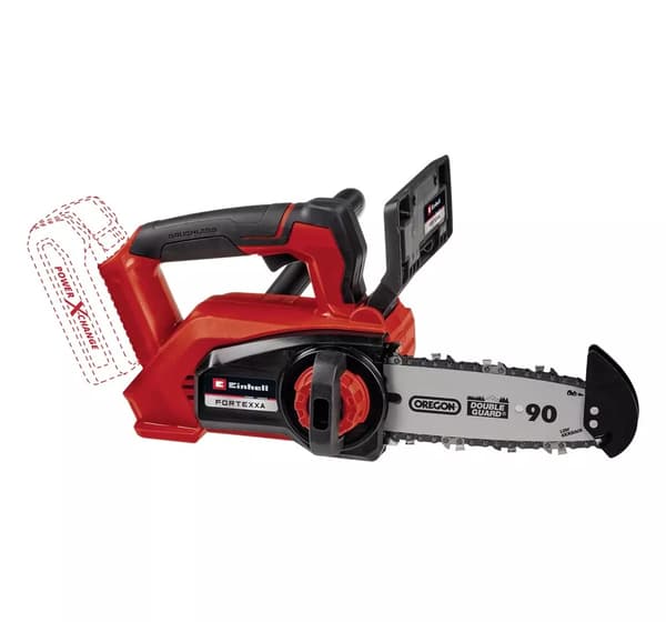 Moottorisaha Einhell Fortexxa 18/20 TH 18 V 20 cm