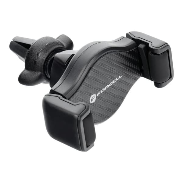 FORCELL CARBON H-CF509 -autoteline ilmanvaihtoritilään