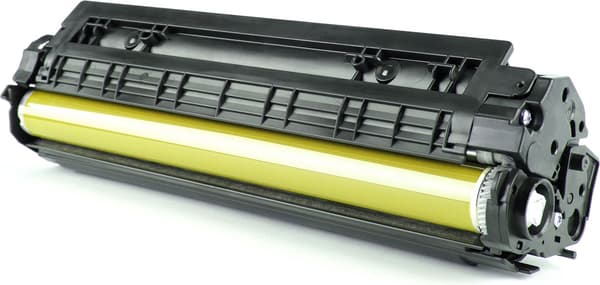 Lexmark bläckpatron gul (74C2SYE)