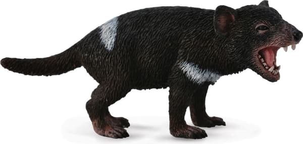 Collecta Tasmansk Djävulsfigur (004-88656)