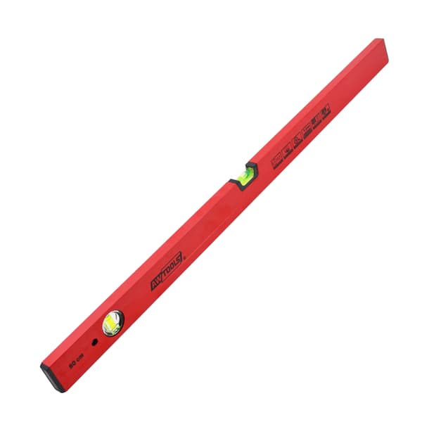 AWTOOLS MAALATTU VATUPASSI PUNAINEN 120cm