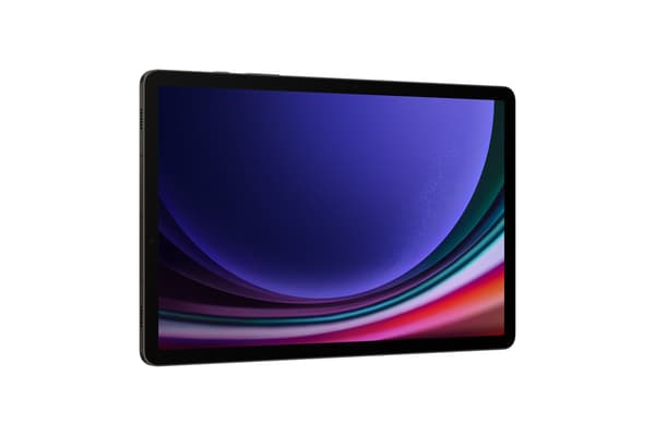 Galaxy Tab S9 128GB (grafiitti, Android 13)