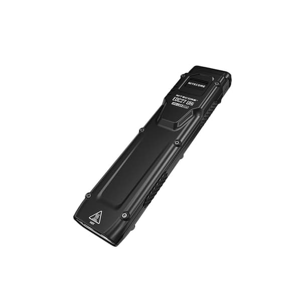 Nitecore EDC27 UHI -taskulamppu