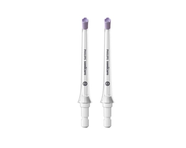 PHILIPS SONICARE HX3042/00 tandbørstehoveder til irrigator
