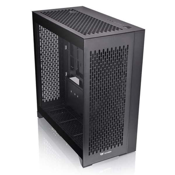 Thermaltake CTE E660 MX Svart