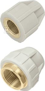 MUFA GW 25 3/4\" PP