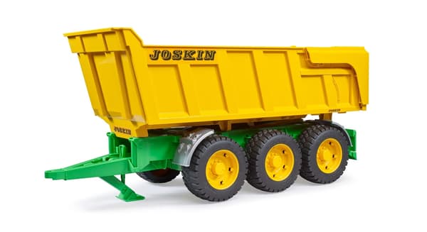 Joskin tippvagn