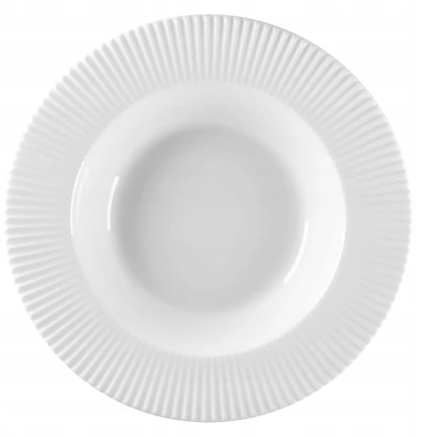 SPECTRA Dyb tallerken diameter 31 cm
