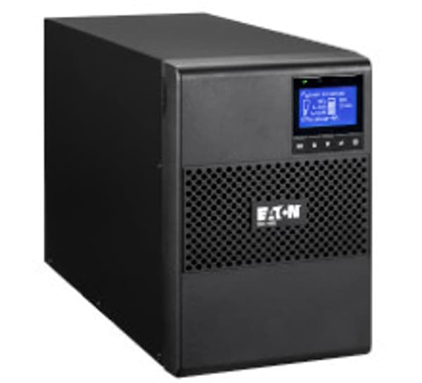 Eaton 9SX 9SX1000 - UPS - 900 Watt - 1000 VA