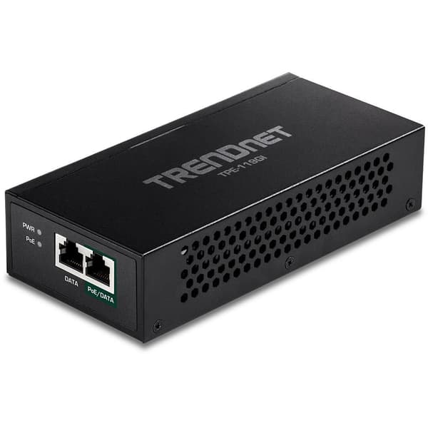 PoE-injektor Trendnet TPE-119GI