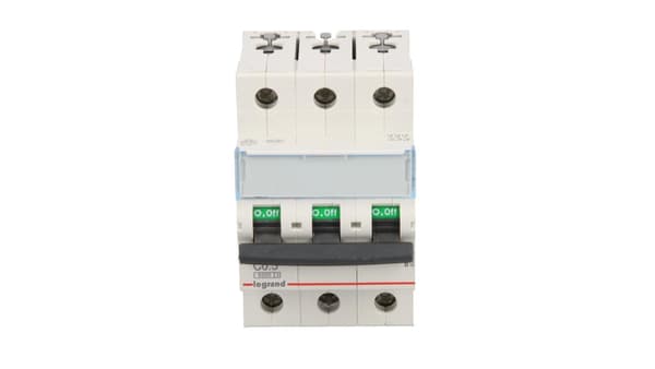 3P C 0.5A 6kA AC S303 TX3 403536